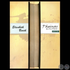 PÁGINAS DE UN DIARIO - Exposición de ELISABETH BARTH